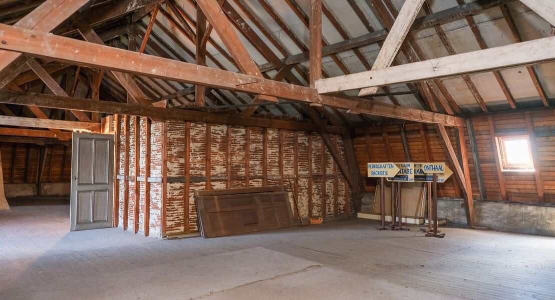 Huis te koop in IZEGEM