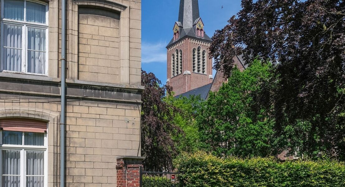 Huis te koop in IZEGEM