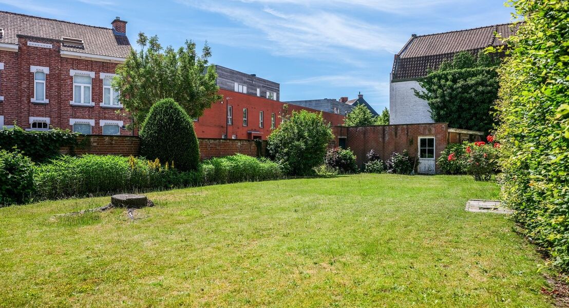 Huis te koop in IZEGEM