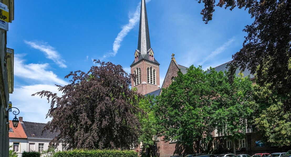 Huis te koop in IZEGEM