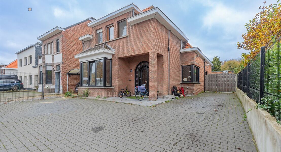 Huis te koop in MUIZEN