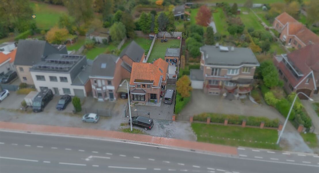 Huis te koop in MUIZEN