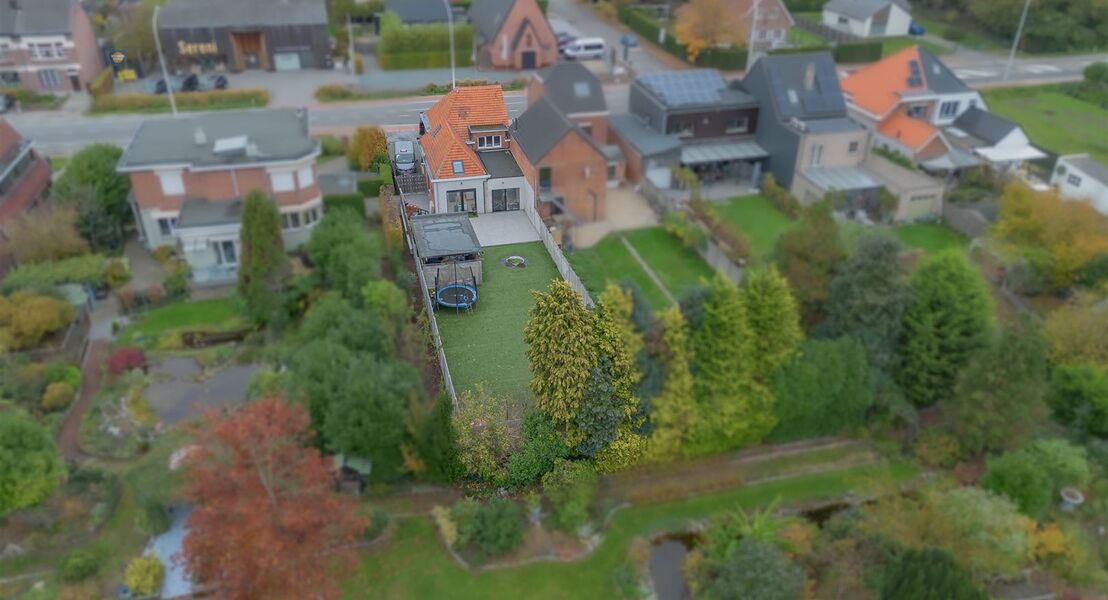 Huis te koop in MUIZEN