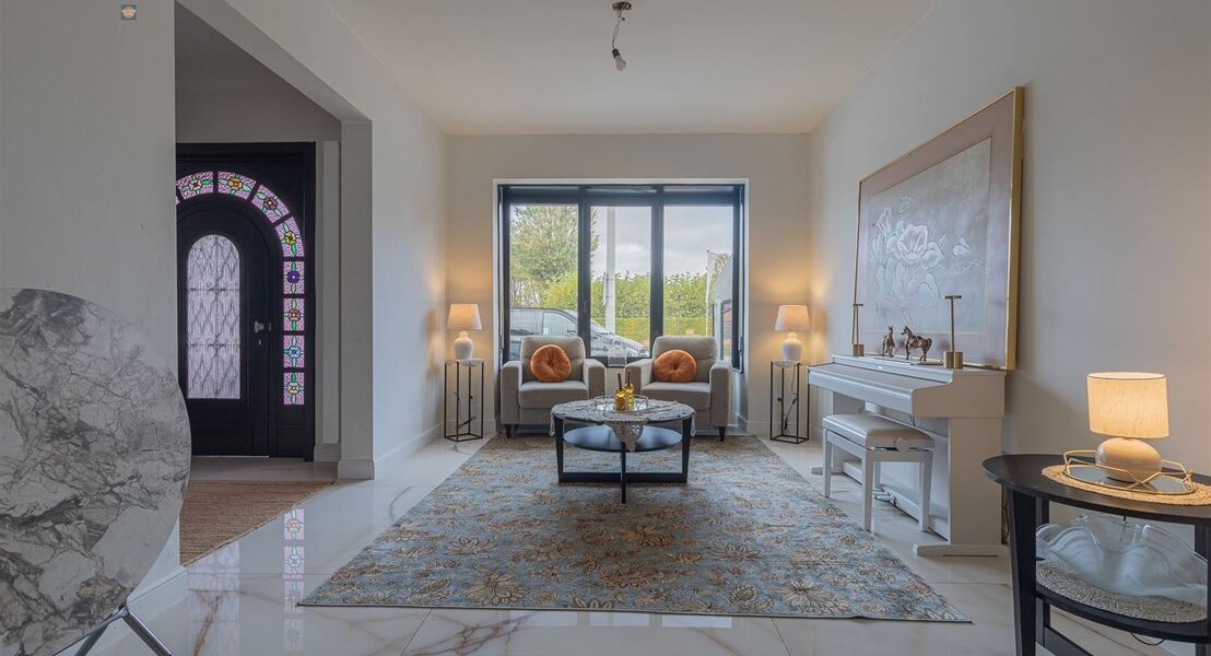 Huis te koop in MUIZEN