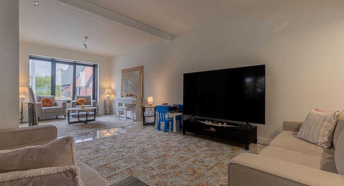 Huis te koop in MUIZEN