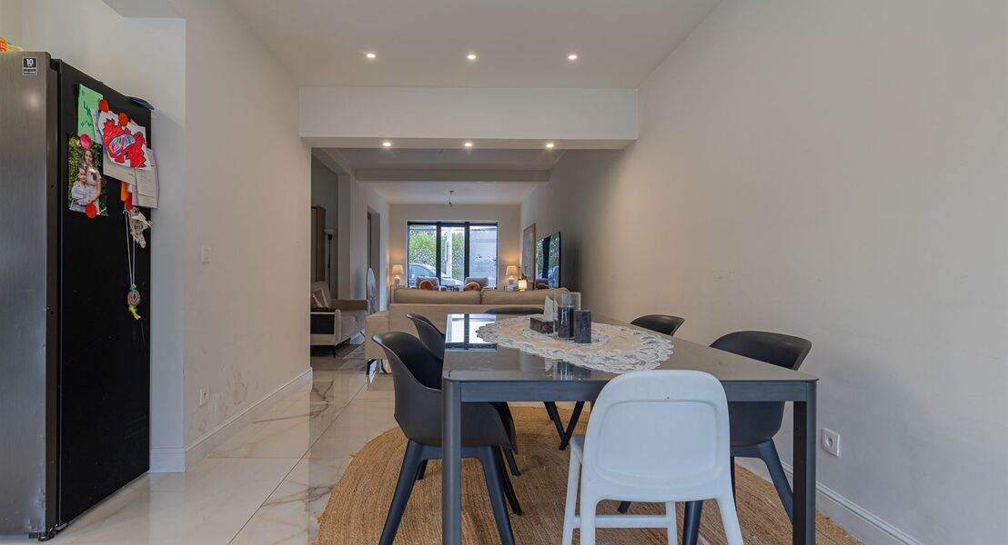 Huis te koop in MUIZEN