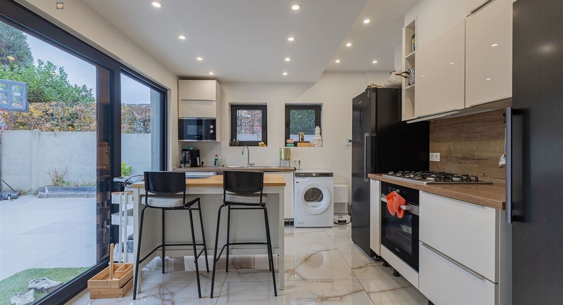 Huis te koop in MUIZEN