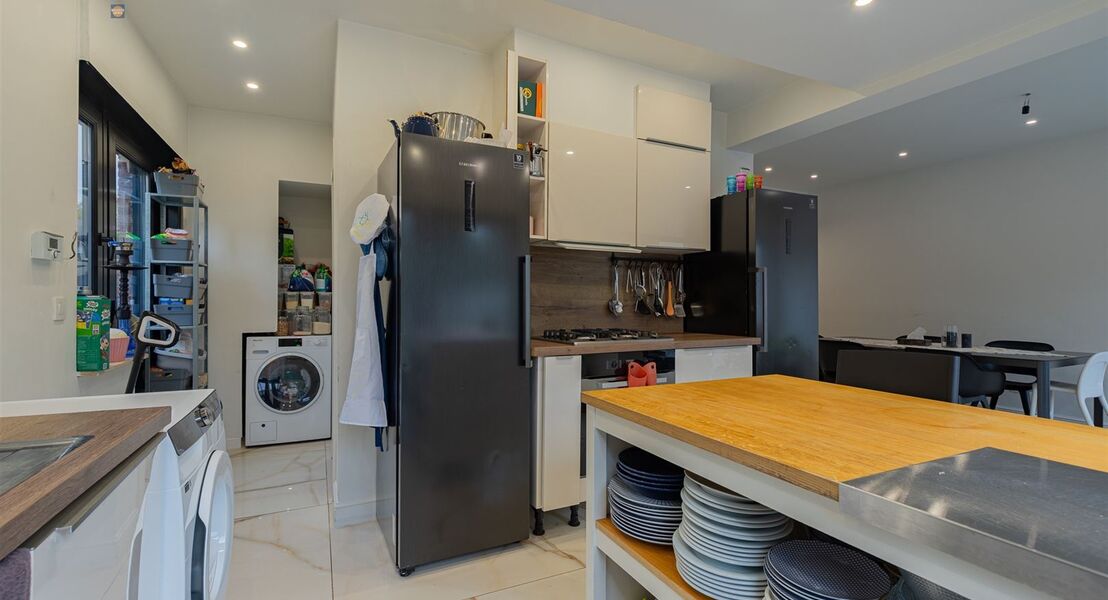 Huis te koop in MUIZEN