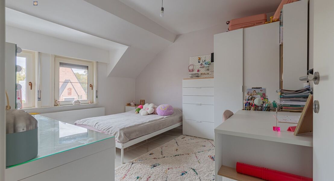 Huis te koop in MUIZEN