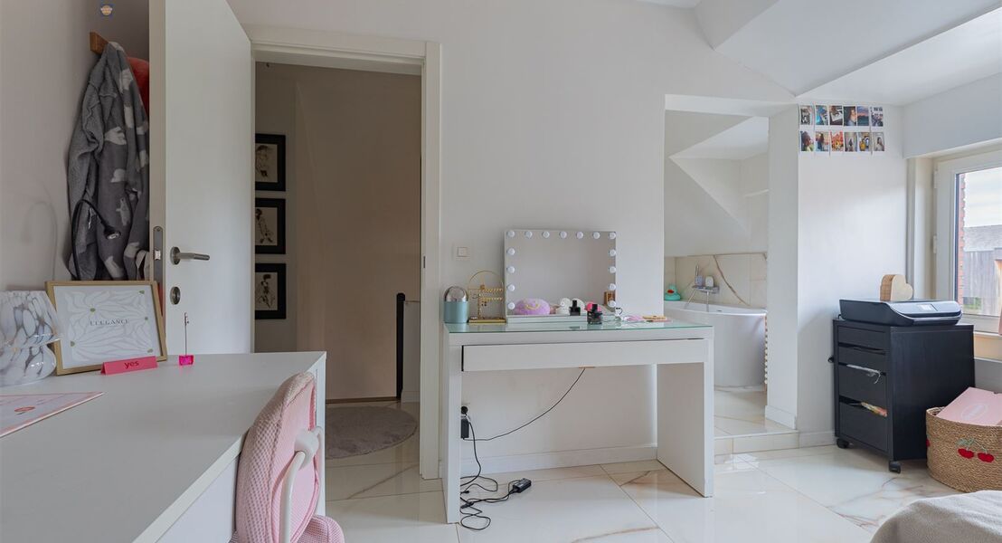 Huis te koop in MUIZEN