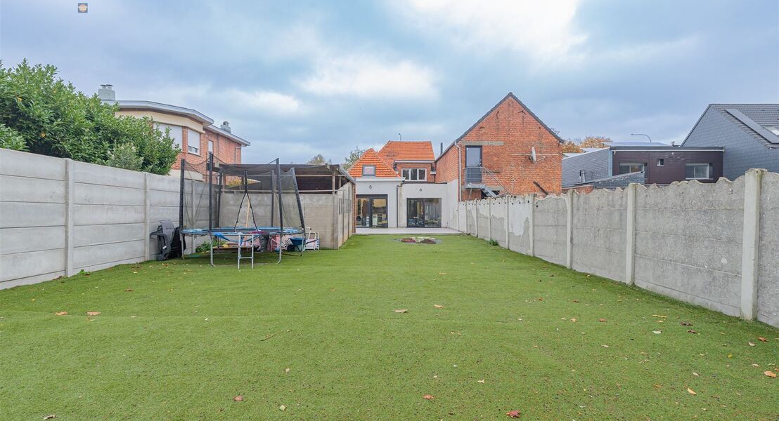 Huis te koop in MUIZEN