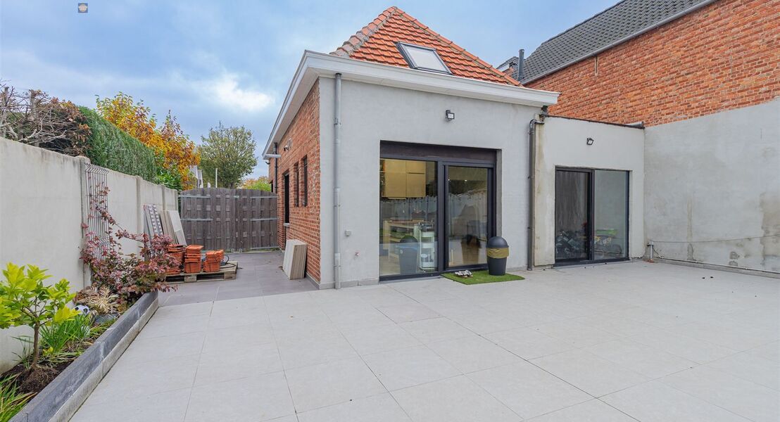 Huis te koop in MUIZEN