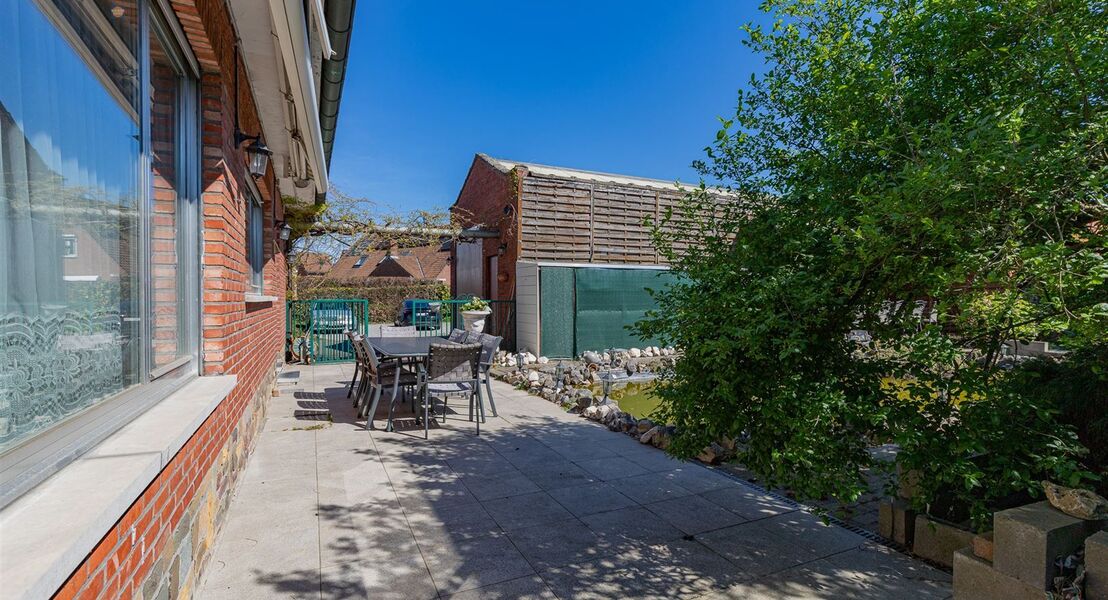 Huis te koop in PUURS