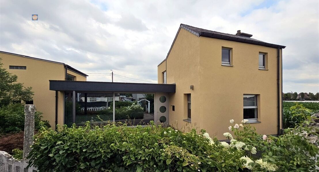 Huis te koop in PUURS-SINT-AMANDS