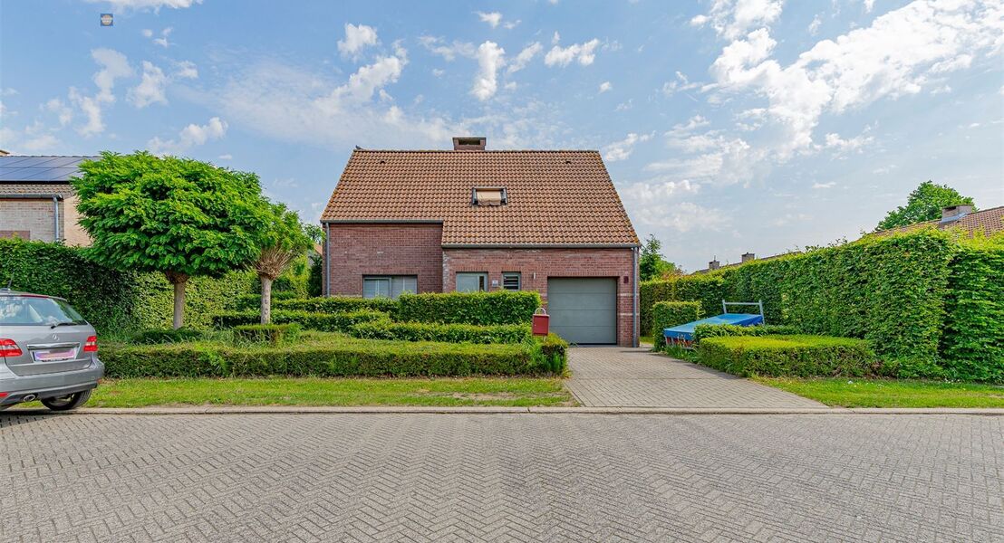 Huis te koop in RUISBROEK