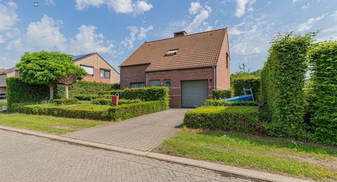 Huis te koop in RUISBROEK