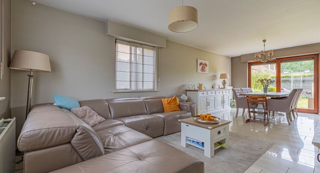 Huis te koop in RUISBROEK
