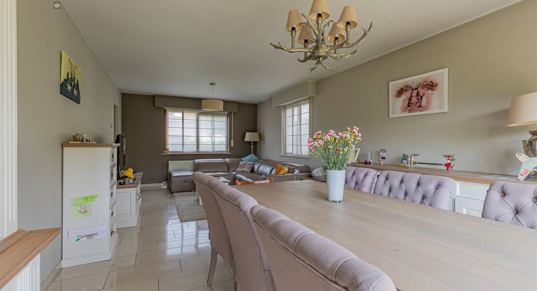Huis te koop in RUISBROEK