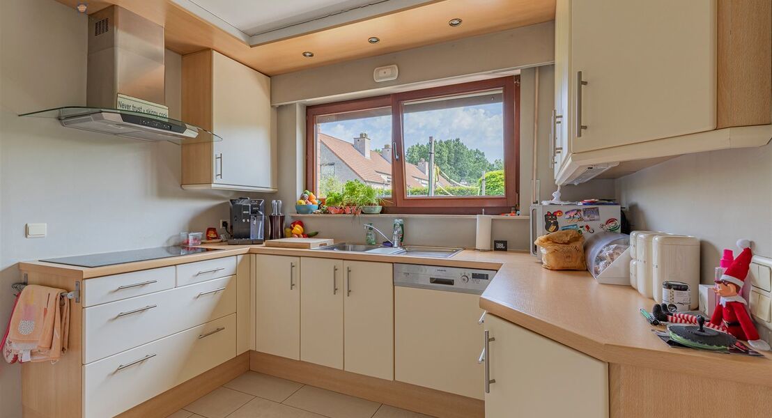 Huis te koop in RUISBROEK