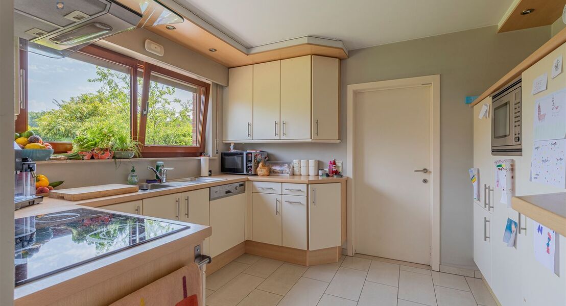 Huis te koop in RUISBROEK