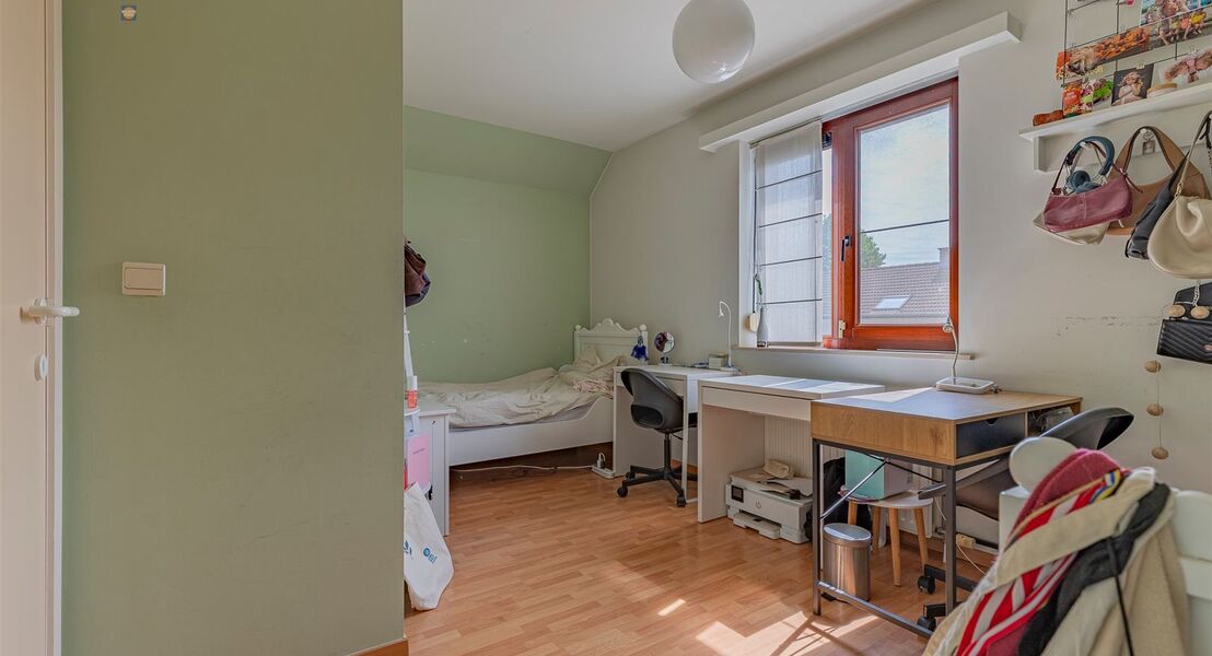 Huis te koop in RUISBROEK