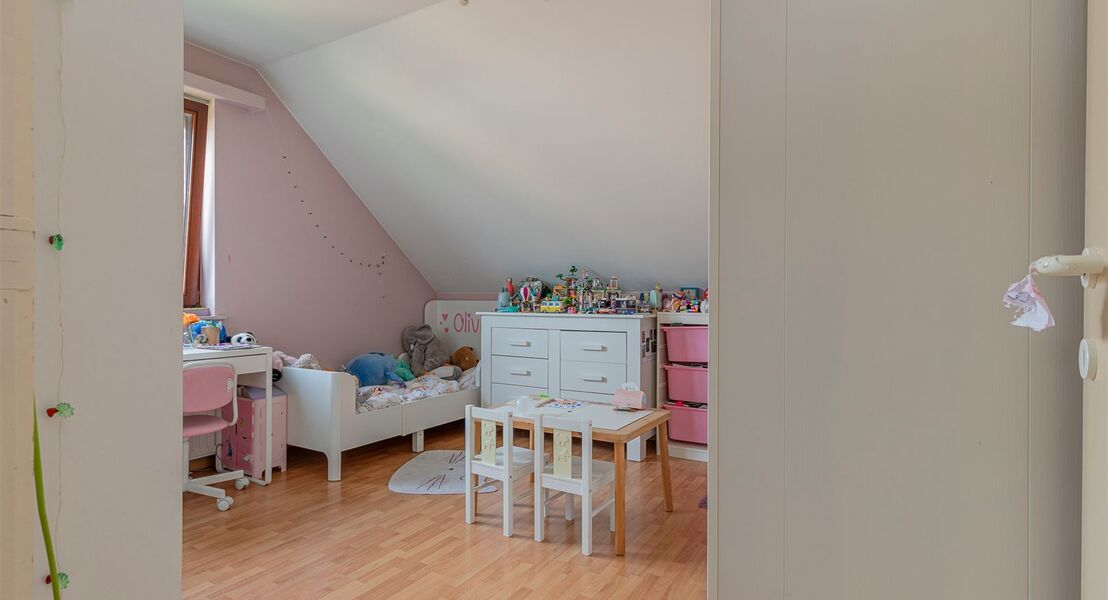 Huis te koop in RUISBROEK