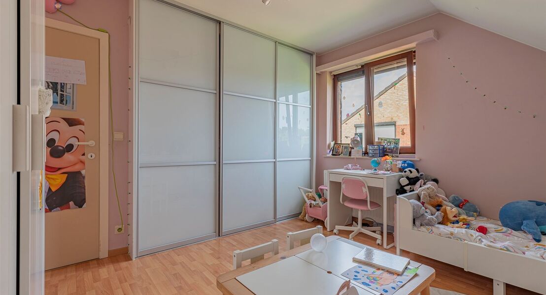 Huis te koop in RUISBROEK
