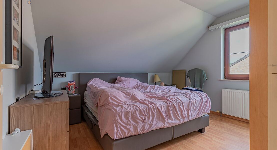 Huis te koop in RUISBROEK