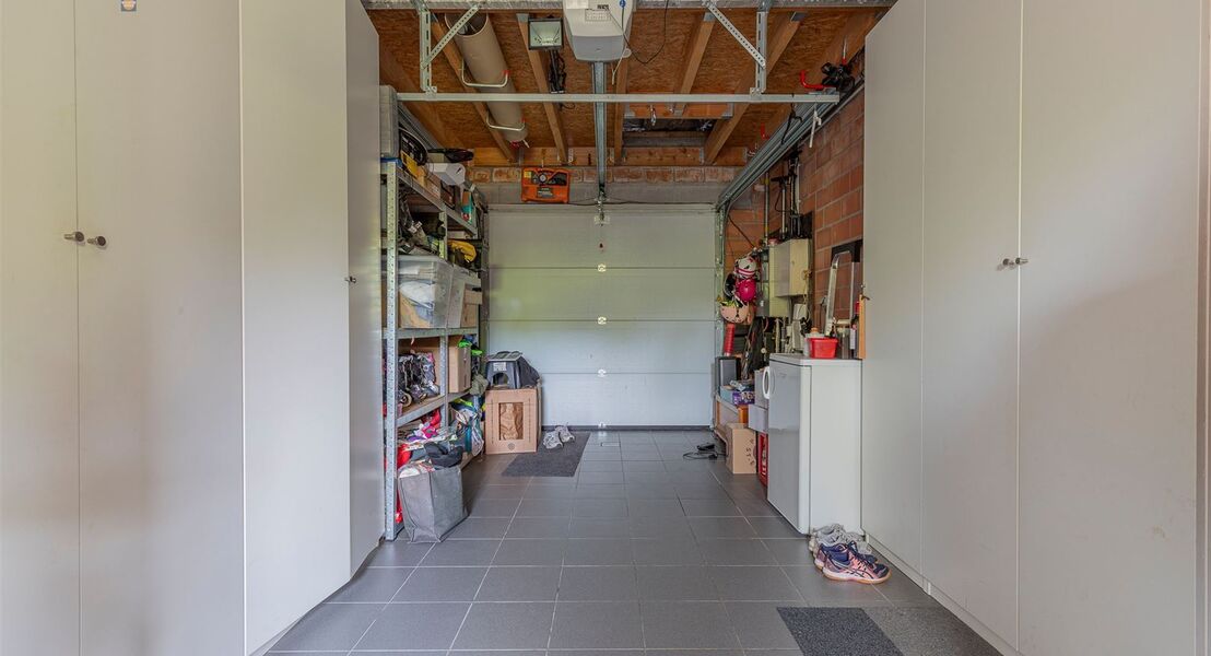 Huis te koop in RUISBROEK