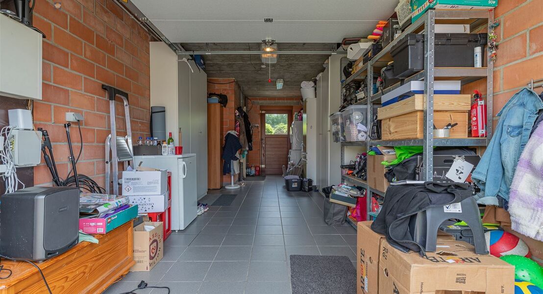 Huis te koop in RUISBROEK
