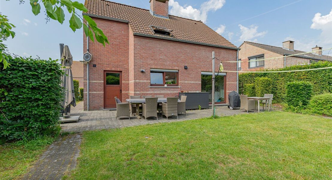 Huis te koop in RUISBROEK