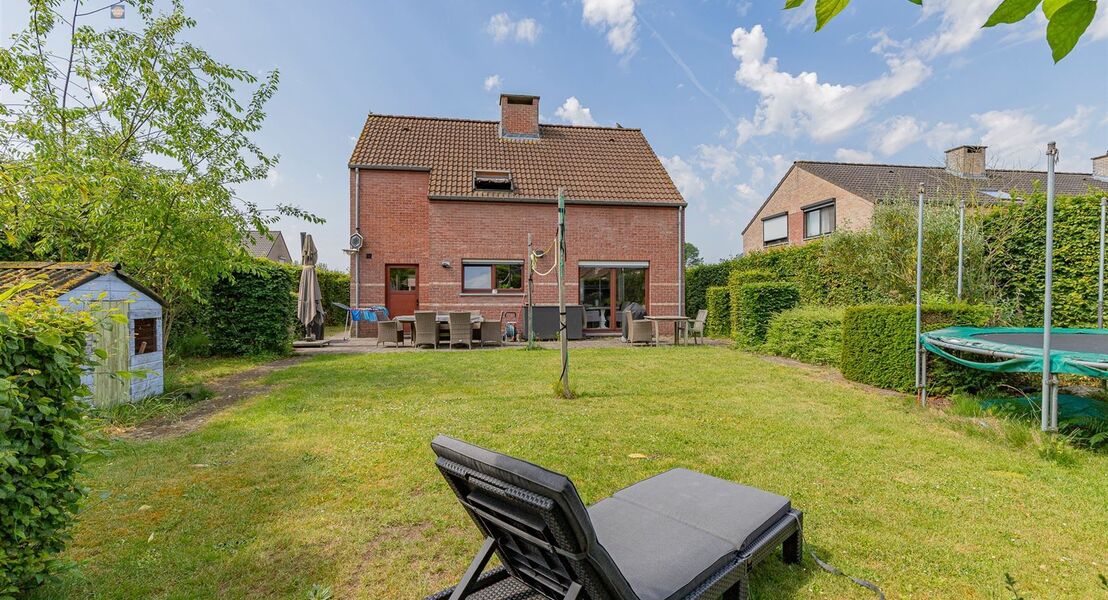 Huis te koop in RUISBROEK