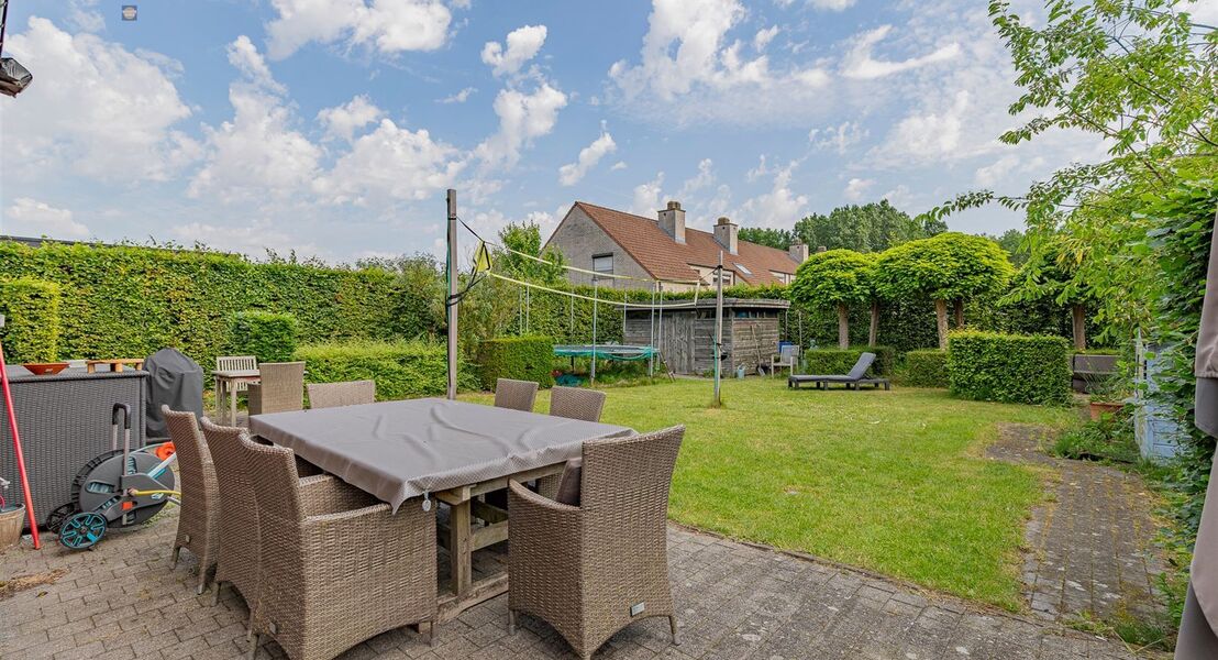 Huis te koop in RUISBROEK