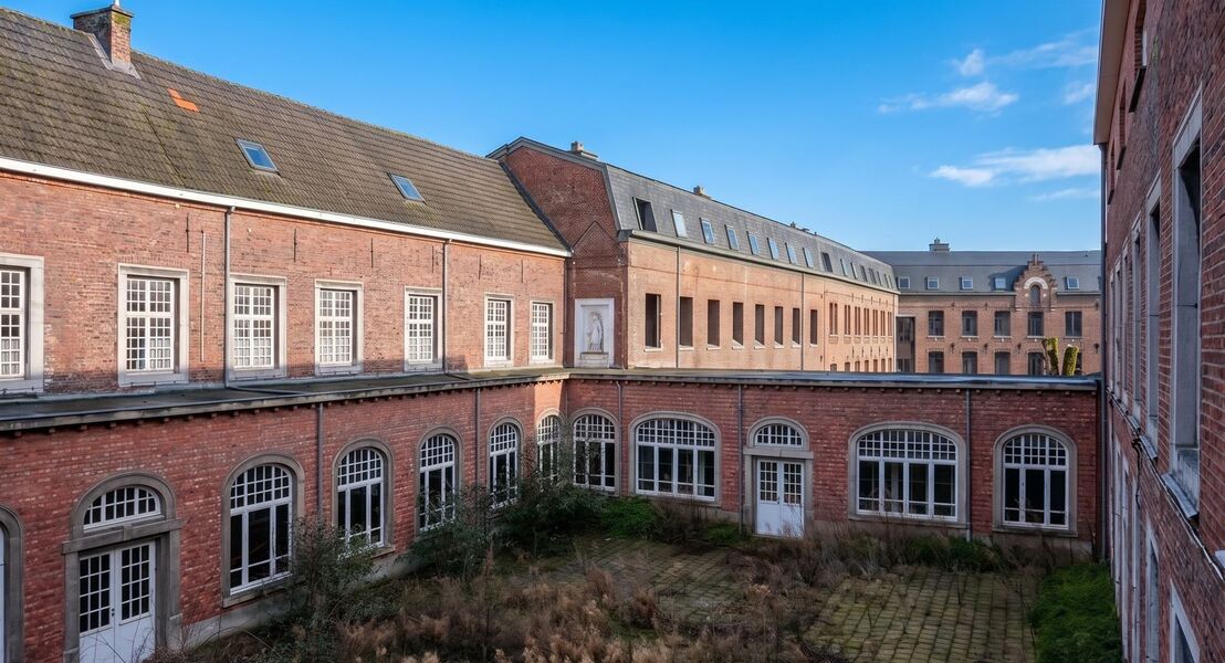 Opbrengsteigendom te koop in SINT-TRUIDEN