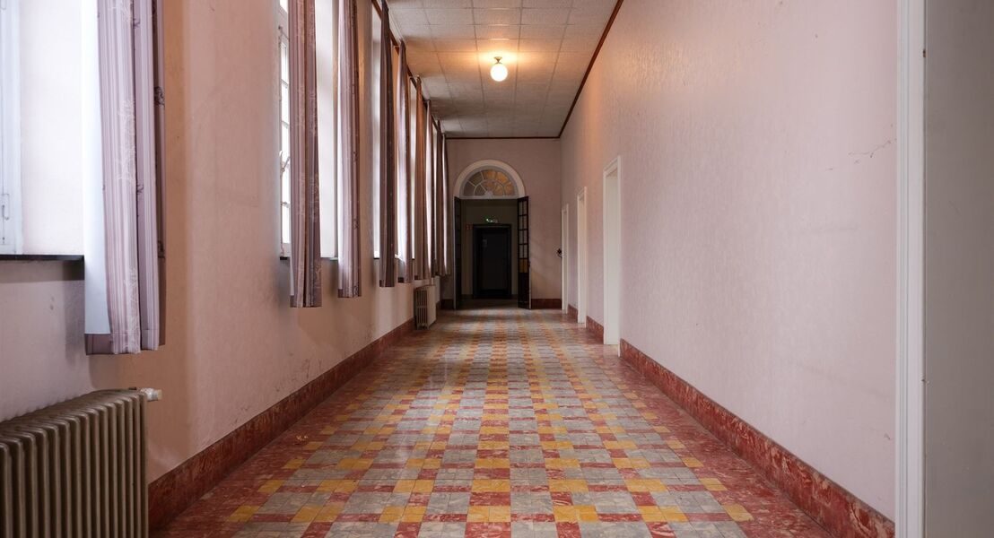 Opbrengsteigendom te koop in SINT-TRUIDEN