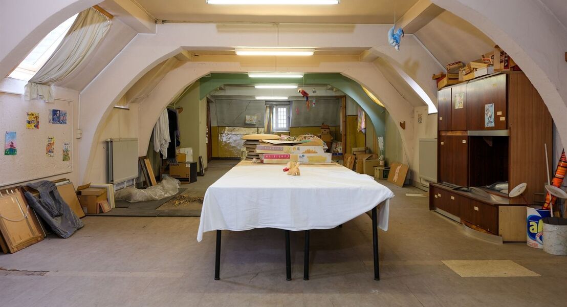 Opbrengsteigendom te koop in SINT-TRUIDEN