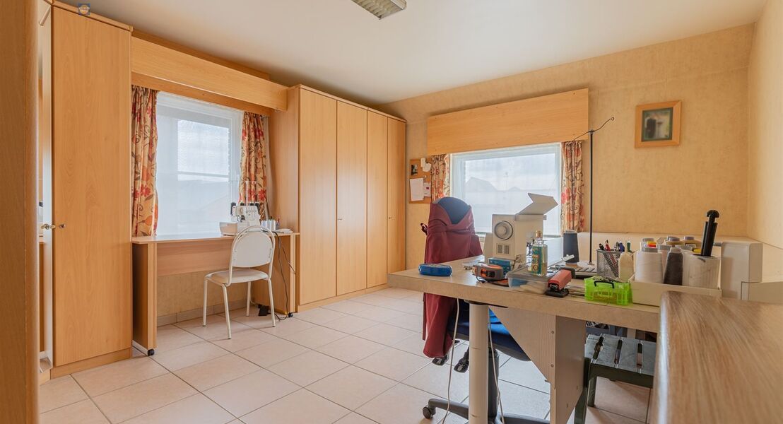 Huis te koop in TISSELT