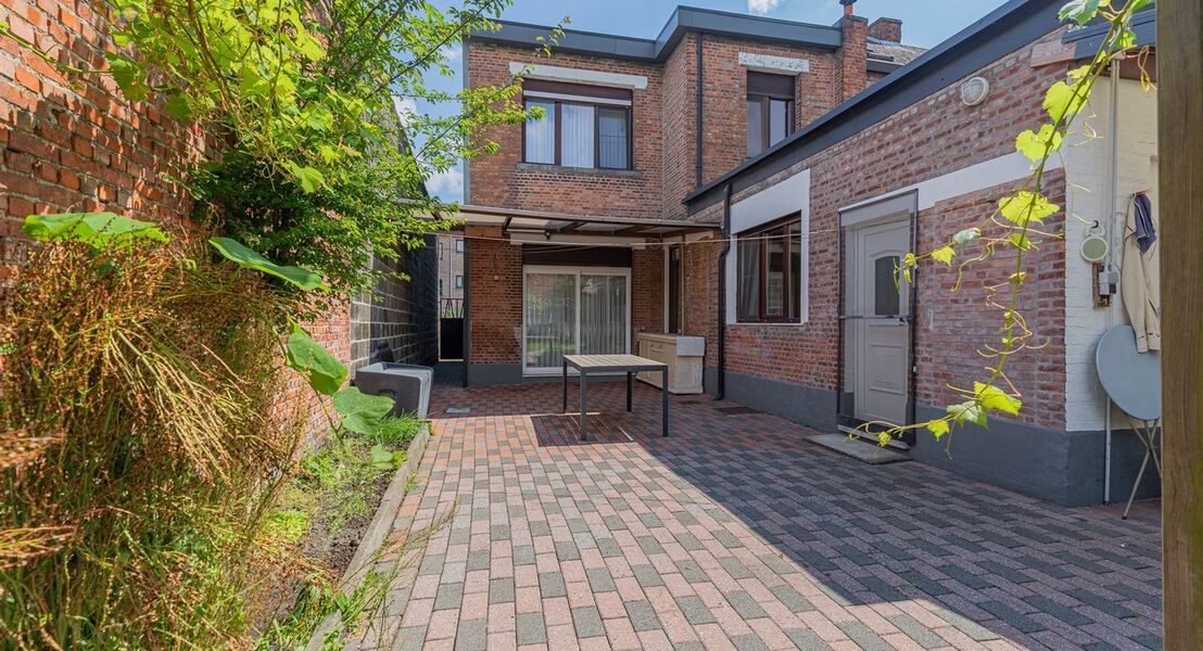 Huis te koop in WILLEBROEK