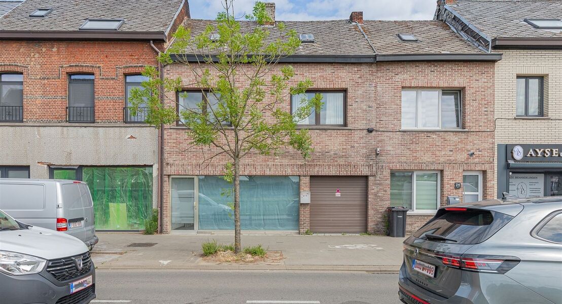 Huis te koop in WILLEBROEK