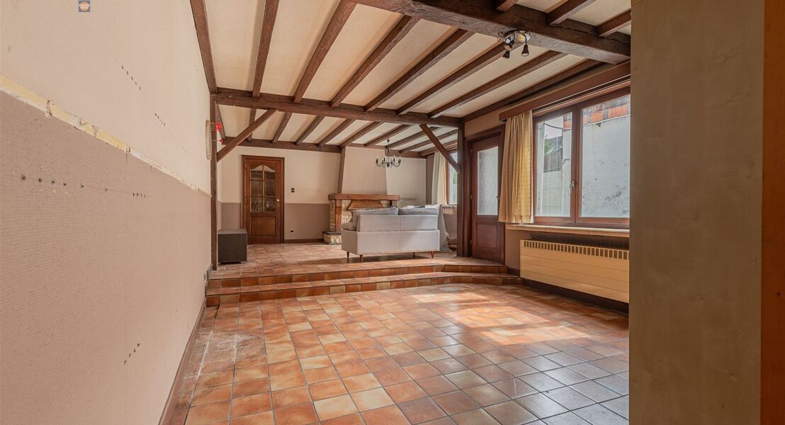 Huis te koop in WILLEBROEK