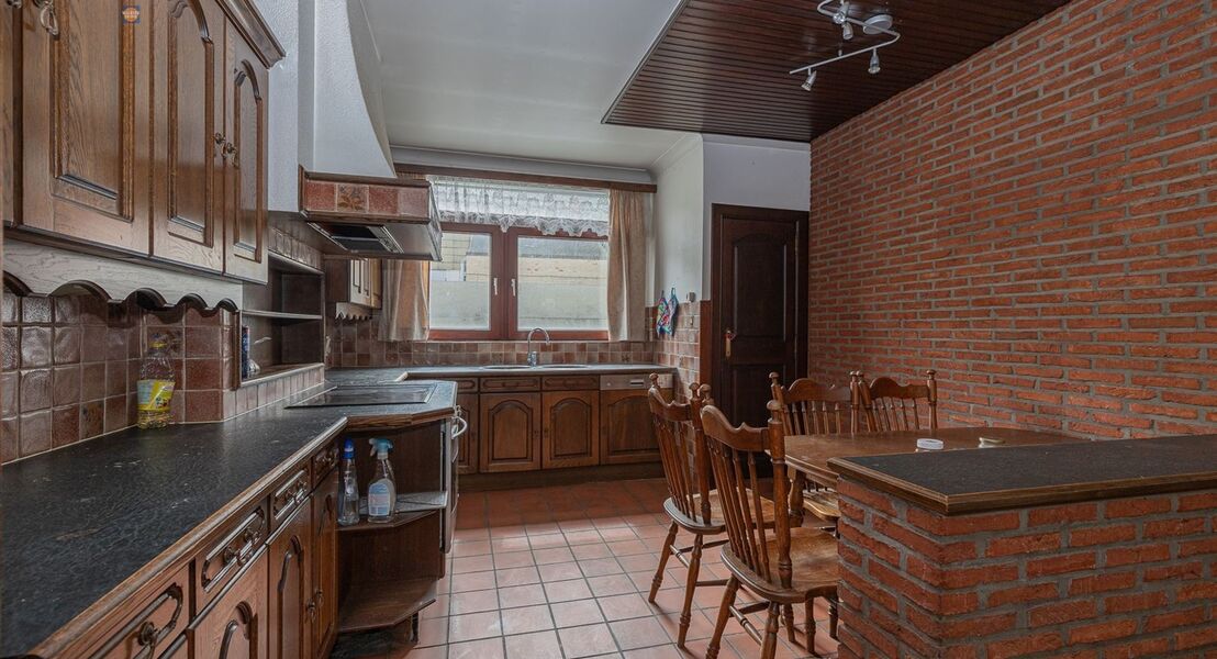 Huis te koop in WILLEBROEK