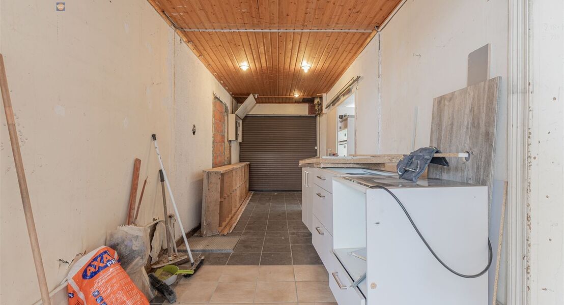 Huis te koop in WILLEBROEK