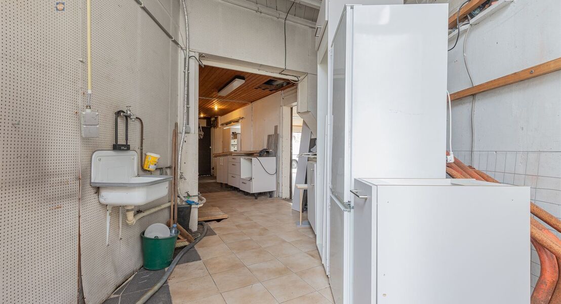 Huis te koop in WILLEBROEK