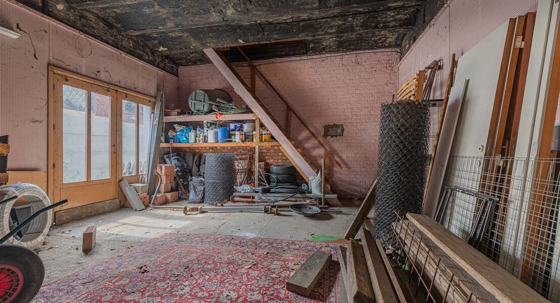 Huis te koop in WILLEBROEK