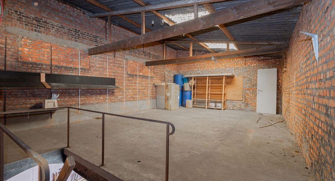 Huis te koop in WILLEBROEK