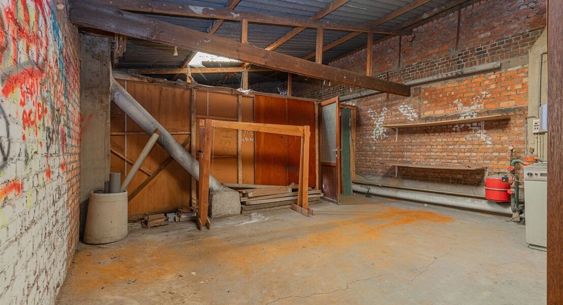 Huis te koop in WILLEBROEK