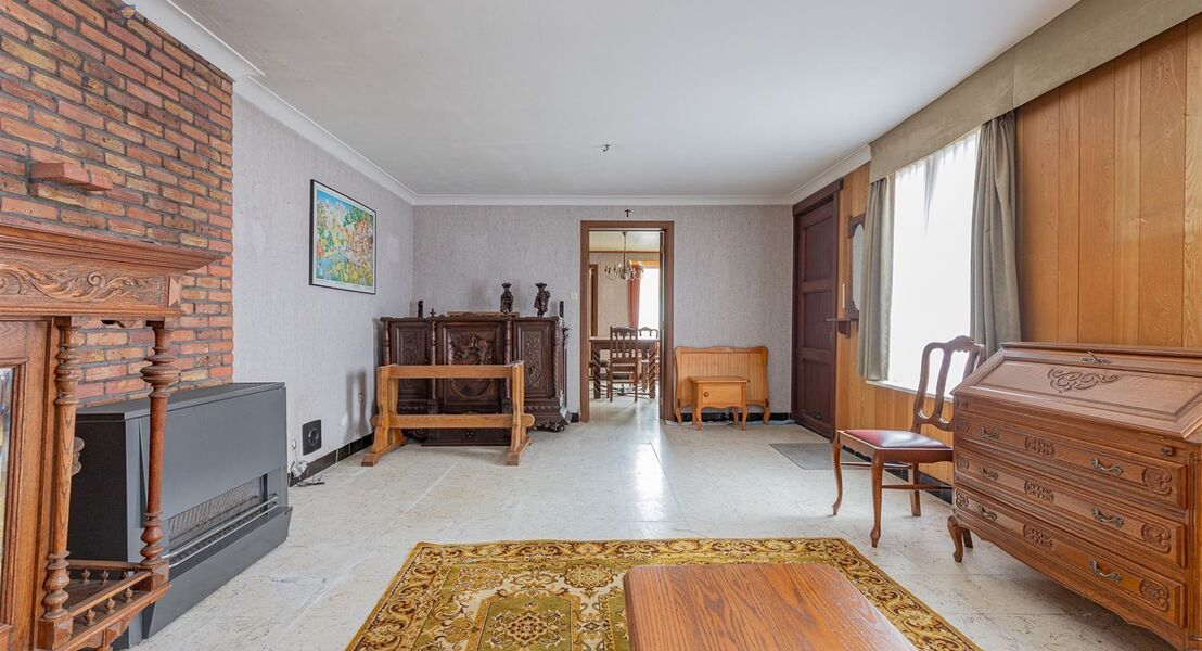 Huis te koop in WILLEBROEK