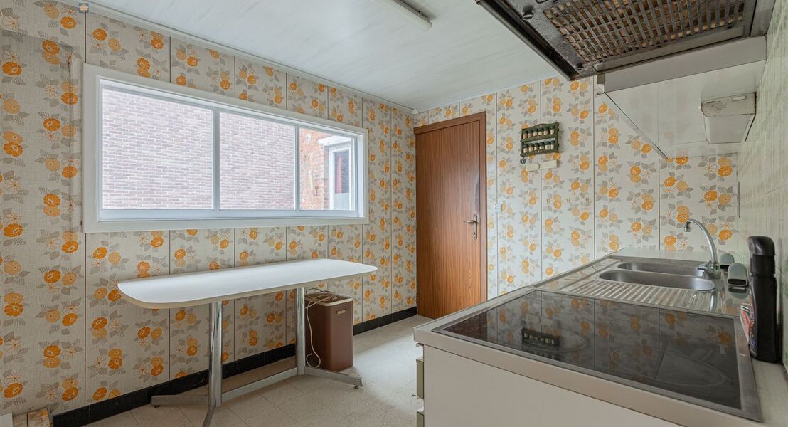 Huis te koop in WILLEBROEK