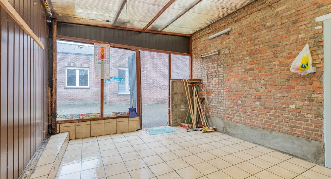 Huis te koop in WILLEBROEK