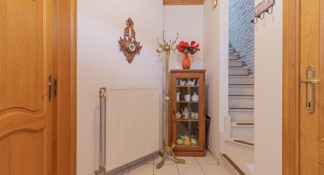 Huis te koop in WILLEBROEK